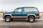 Thumbnail Photo 6 for 1994 GMC Yukon 4WD 2-Door