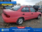 Thumbnail Photo 4 for New 1994 Geo Prizm LSi