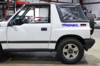 Thumbnail Photo 5 for 1994 Geo Tracker