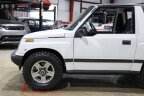 Thumbnail Photo 3 for 1994 Geo Tracker