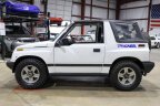 Thumbnail Photo 4 for 1994 Geo Tracker