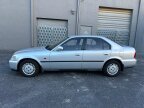 Thumbnail Photo 2 for 1994 Honda Accord LX Sedan