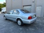 Thumbnail Photo 5 for 1994 Honda Accord LX Sedan