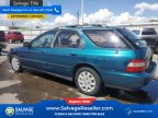 Thumbnail Photo 3 for 1994 Honda Accord LX Wagon