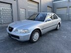 Thumbnail Photo 4 for 1994 Honda Accord SE Sedan