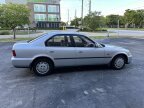 Thumbnail Photo 6 for 1994 Honda Accord SE Sedan
