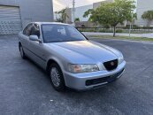 1994 Honda Accord SE Sedan