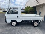 Thumbnail Photo 3 for 1994 Honda Acty