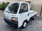 Thumbnail Photo 2 for 1994 Honda Acty