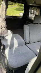 Thumbnail Photo 6 for 1994 Honda Acty