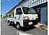 1994 Honda Acty