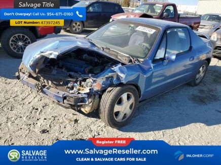 Photo 1 for New 1994 Honda Del Sol Si