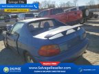 Thumbnail Photo 3 for New 1994 Honda Del Sol Si