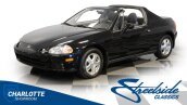 1994 Honda Del Sol