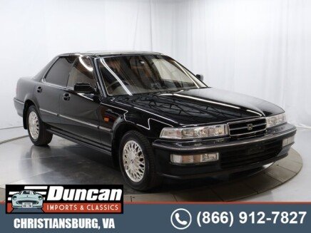 Photo 1 for 1994 Honda Inspire