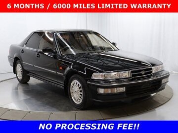 1994 Honda Inspire