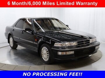 1994 Honda Inspire