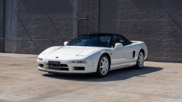 1994 Honda NSX