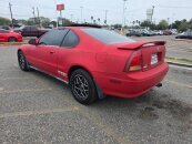 1994 Honda Prelude