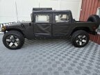 Thumbnail Photo 5 for 1994 Hummer H1