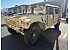 1994 Hummer H1 4-Door Hard Top