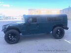 Thumbnail Photo 3 for 1994 Hummer H1