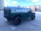 Thumbnail Photo 4 for 1994 Hummer H1