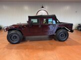 1994 Hummer H1