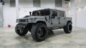 1994 Hummer H1