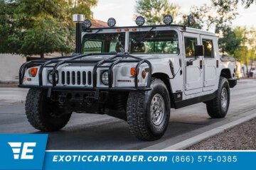 1994 Hummer H1