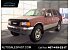 1994 Isuzu Rodeo