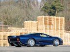 Thumbnail Photo 1 for 1994 Jaguar XJ220