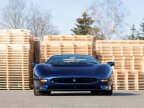 Thumbnail Photo 6 for 1994 Jaguar XJ220