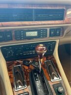 Thumbnail Photo 5 for 1994 Jaguar XJS