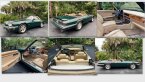 Thumbnail Photo 3 for 1994 Jaguar XJS V12 Convertible for Sale by Owner