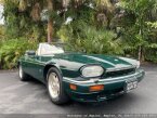 Thumbnail Photo 4 for 1994 Jaguar XJS V12 Convertible for Sale by Owner