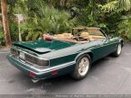 Thumbnail Photo 5 for 1994 Jaguar XJS V12 Convertible for Sale by Owner