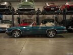 Thumbnail Photo 5 for 1994 Jaguar XJS
