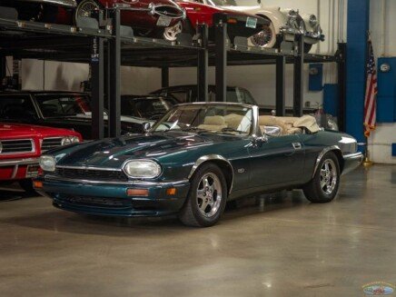 Photo 1 for 1994 Jaguar XJS