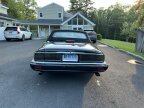 Thumbnail Photo 5 for 1994 Jaguar XJS 4.0 Convertible for Sale by Owner