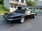 Thumbnail Photo 3 for 1994 Jaguar XJS 4.0 Convertible for Sale by Owner