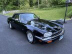 Thumbnail Photo 1 for 1994 Jaguar XJS 4.0 Convertible for Sale by Owner
