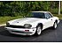 1994 Jaguar XJS