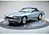1994 Jaguar XJS
