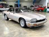 1994 Jaguar XJS 4.0 Convertible