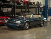 1994 Jaguar XJS