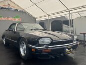 1994 Jaguar XJS