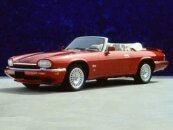 1994 Jaguar XJS