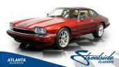 1994 Jaguar XJS