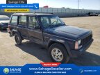 Thumbnail Photo 5 for New 1994 Jeep Cherokee 4WD SE 4-Door